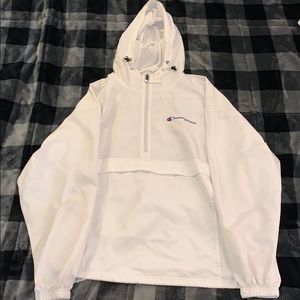 Champion Windbreaker